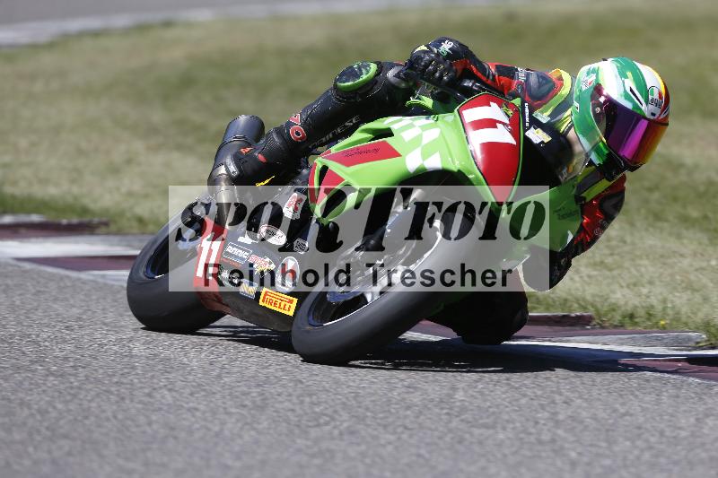 /15 22.05.2026  Plüss Moto Sport  Discover the Bike ADR /Gruppe rot - Race 3/11